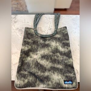 Kavu rope bag